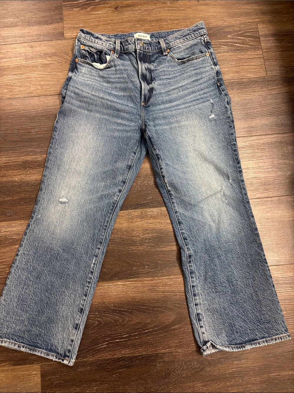 Pistols petite size 30